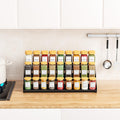 Expandable 3-Tier Spice Rack