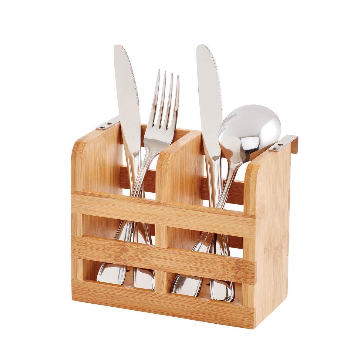 HIC Kitchen Bamboo Folding Dish Drying Rack, 20.5 x 13-Inches