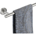 Brushed 304 Stainless Steel 33 Inch Towel Bar